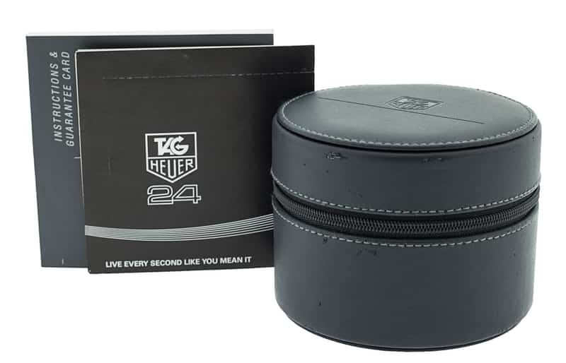 Tag Heuer Link WJF2111.BA0570